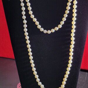 Fresh Water Pearls